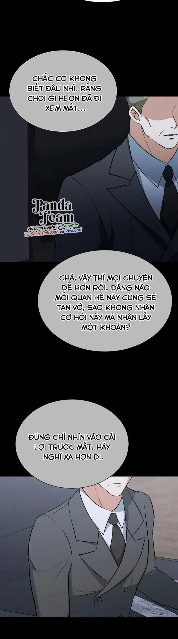Đoạt Lại Chap 11 - Next Chap 12