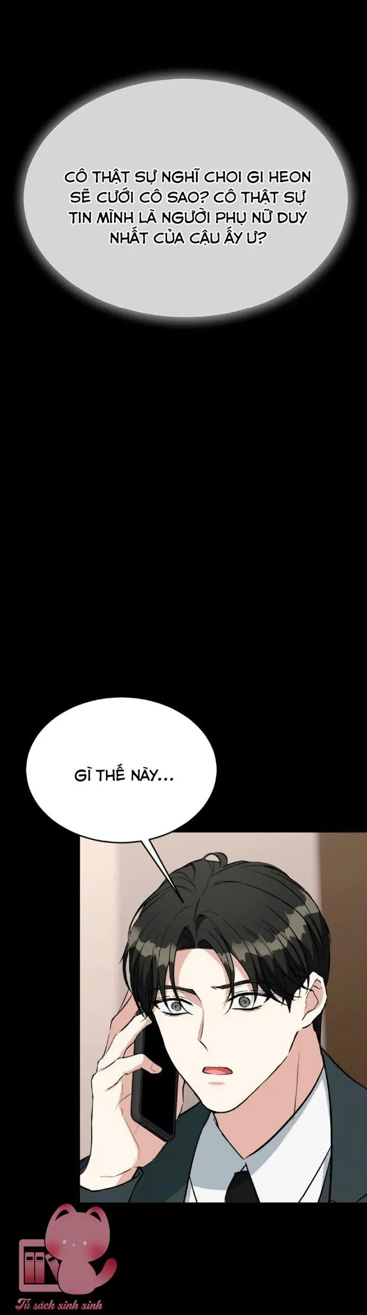 Đoạt Lại Chap 11 - Next Chap 12