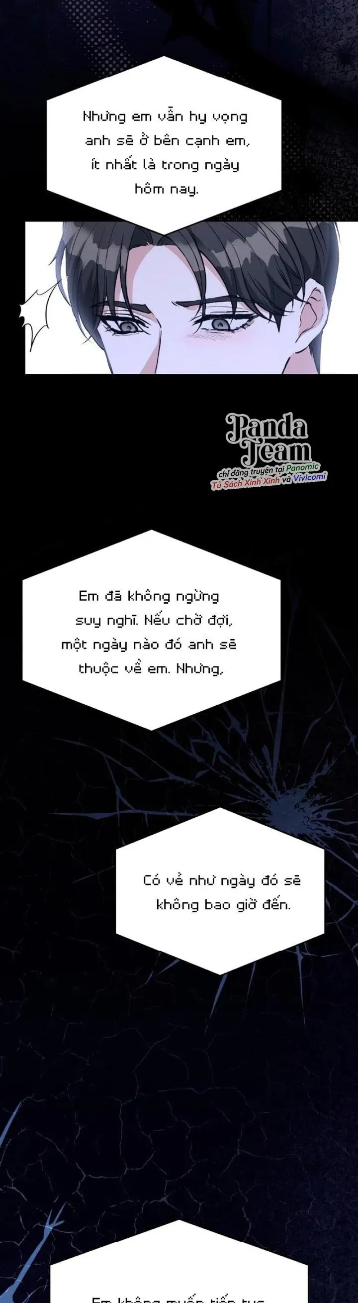 Đoạt Lại Chap 11 - Next Chap 12