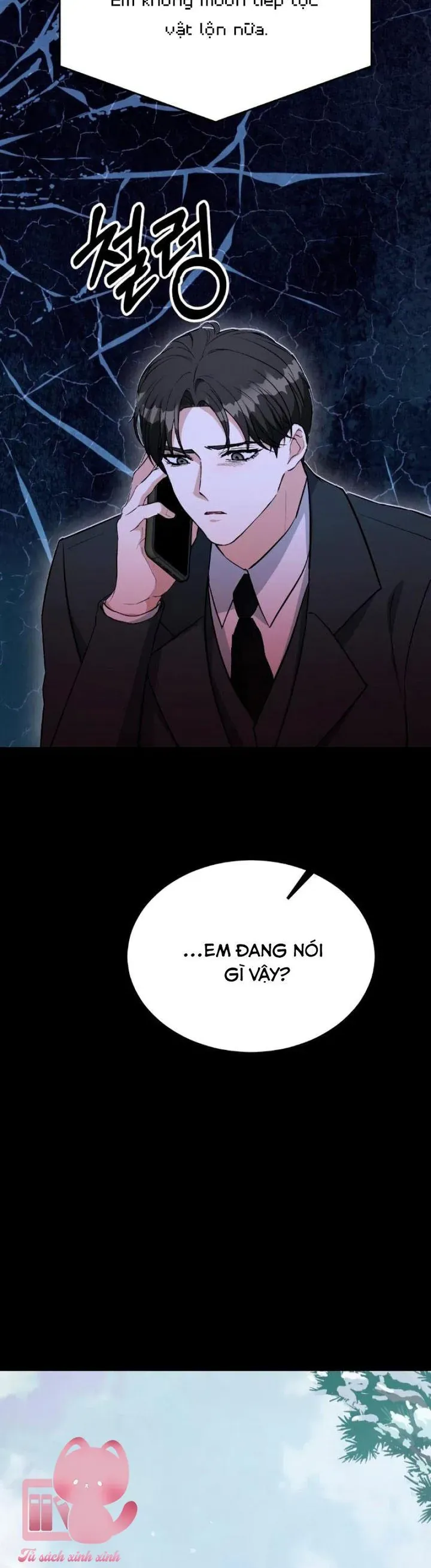 Đoạt Lại Chap 11 - Next Chap 12