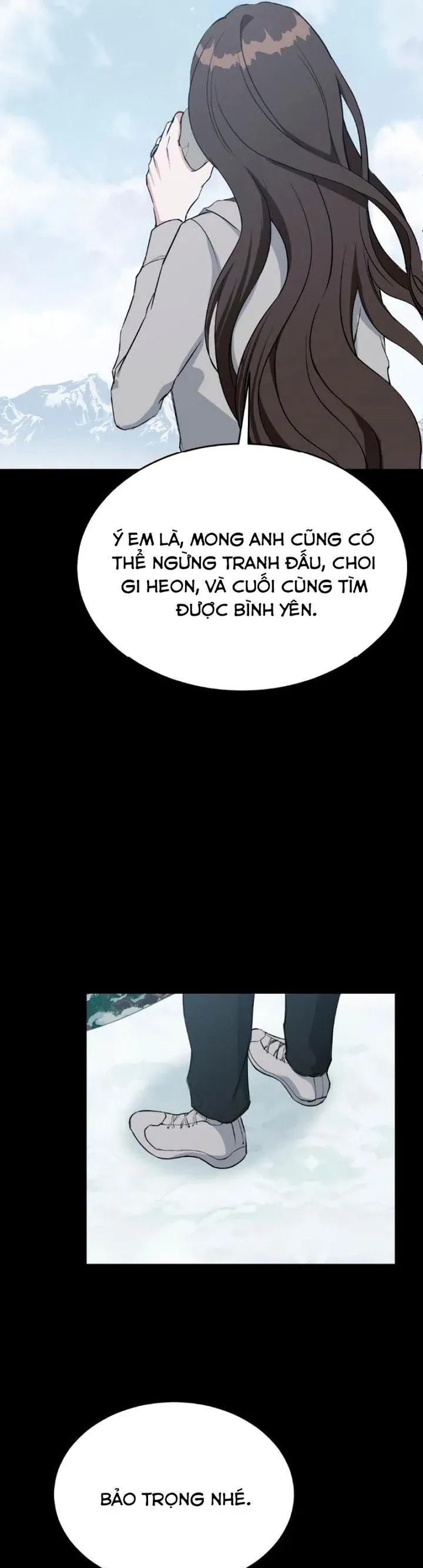 Đoạt Lại Chap 11 - Next Chap 12