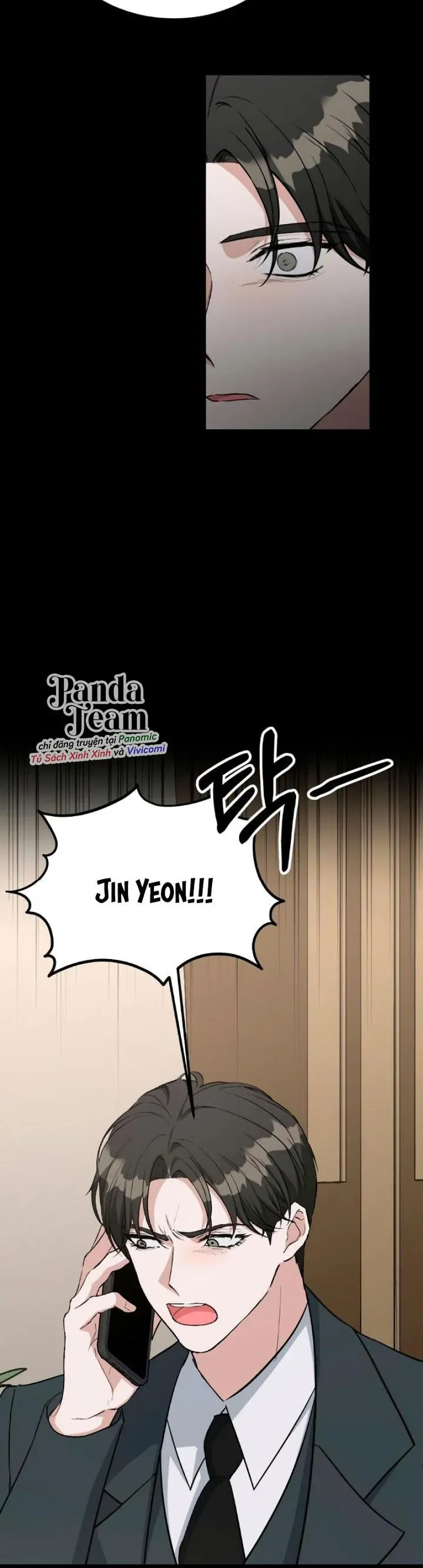 Đoạt Lại Chap 11 - Next Chap 12