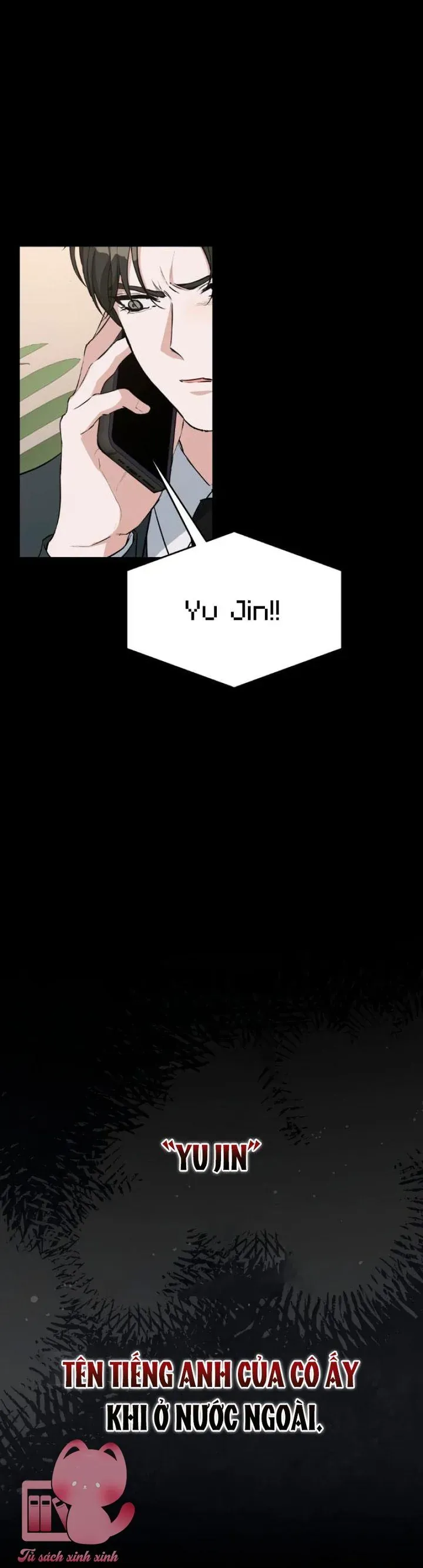 Đoạt Lại Chap 11 - Next Chap 12