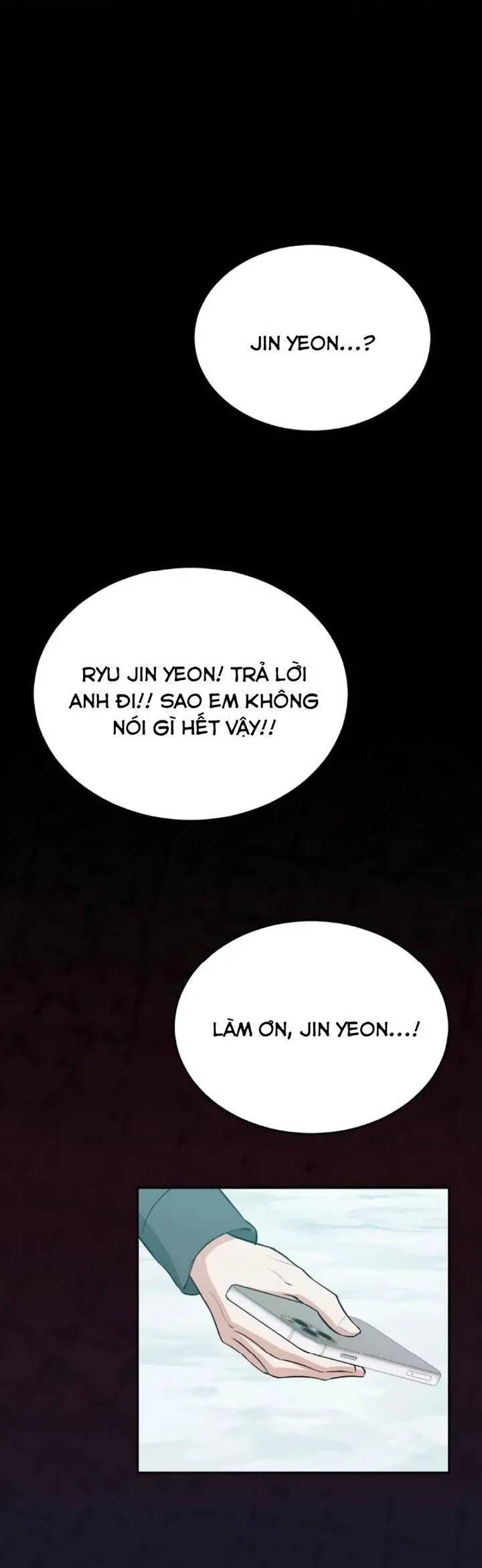 Đoạt Lại Chap 11 - Next Chap 12