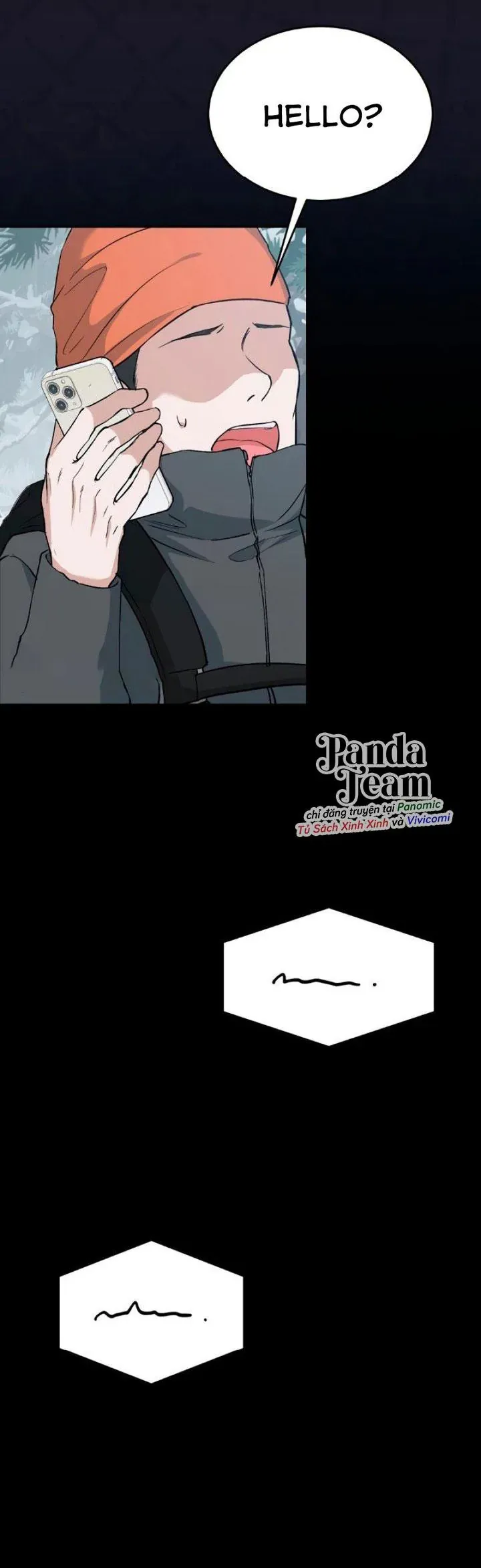 Đoạt Lại Chap 11 - Next Chap 12