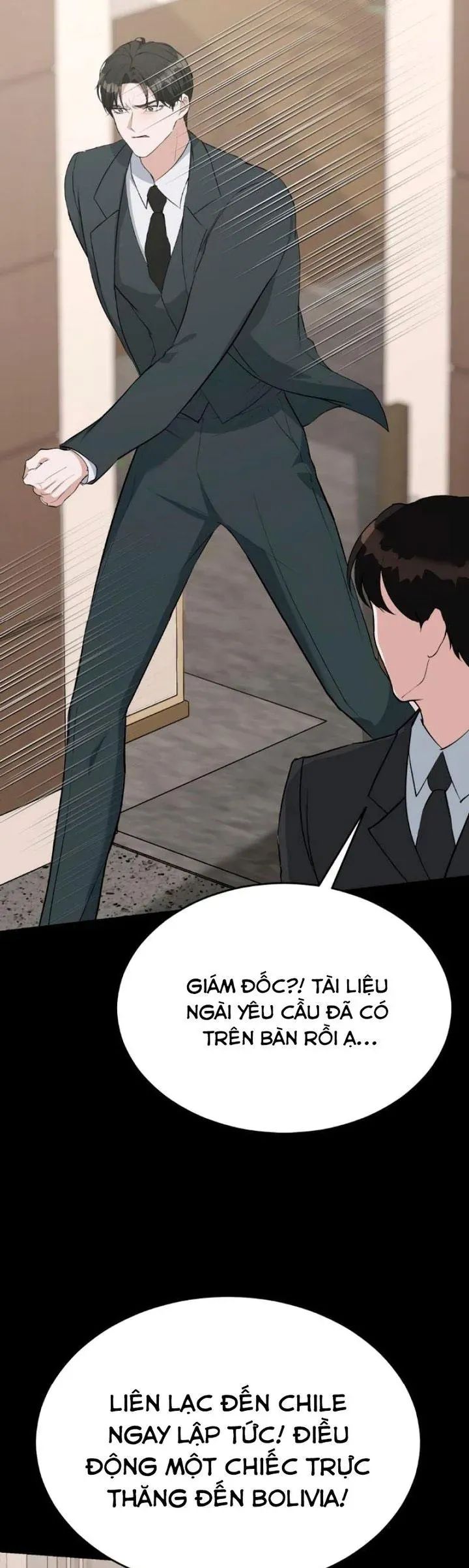 Đoạt Lại Chap 11 - Next Chap 12