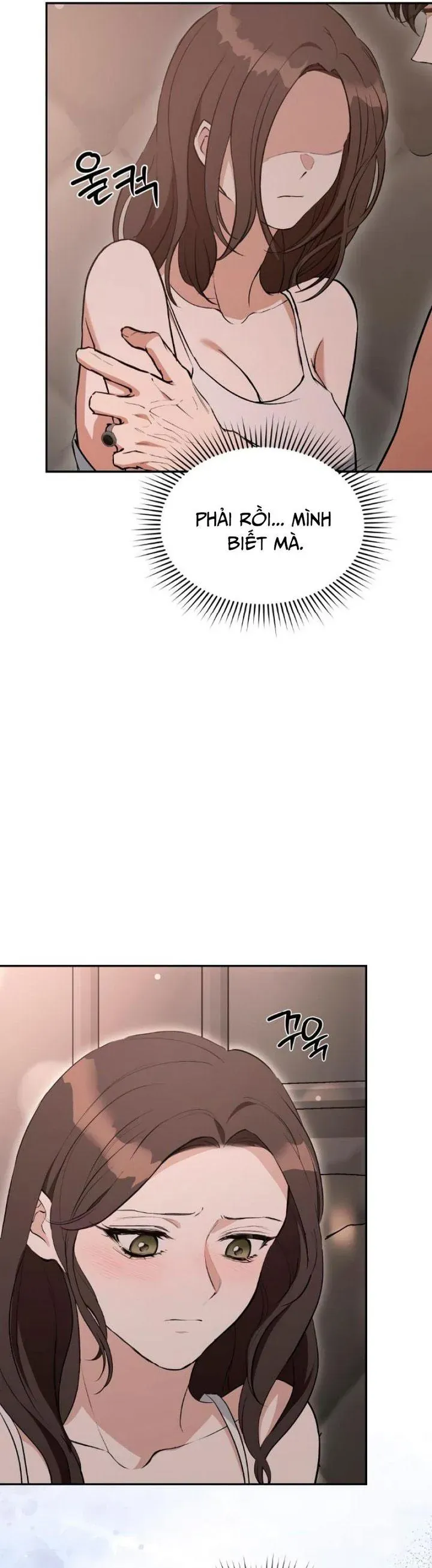 Đoạt Lại Chap 11 - Next Chap 12