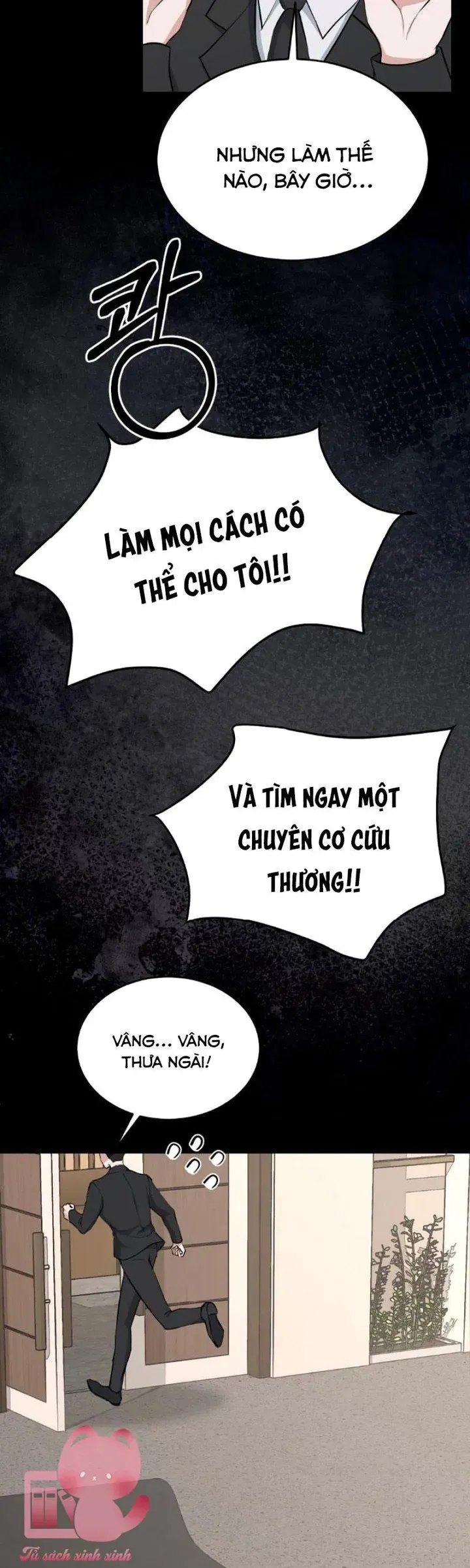 Đoạt Lại Chap 11 - Next Chap 12