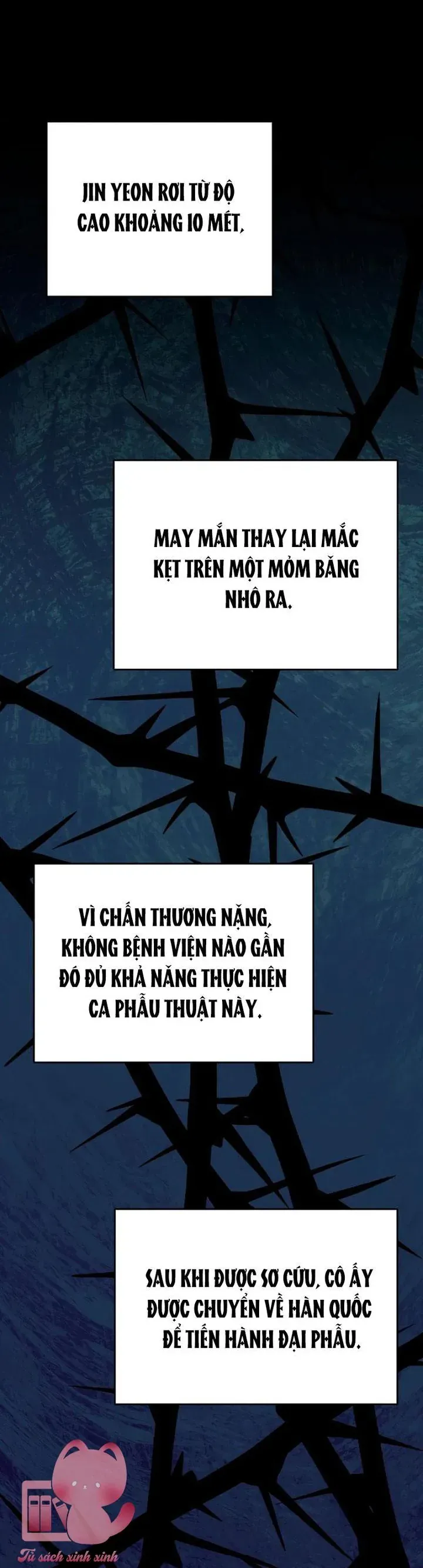 Đoạt Lại Chap 11 - Next Chap 12