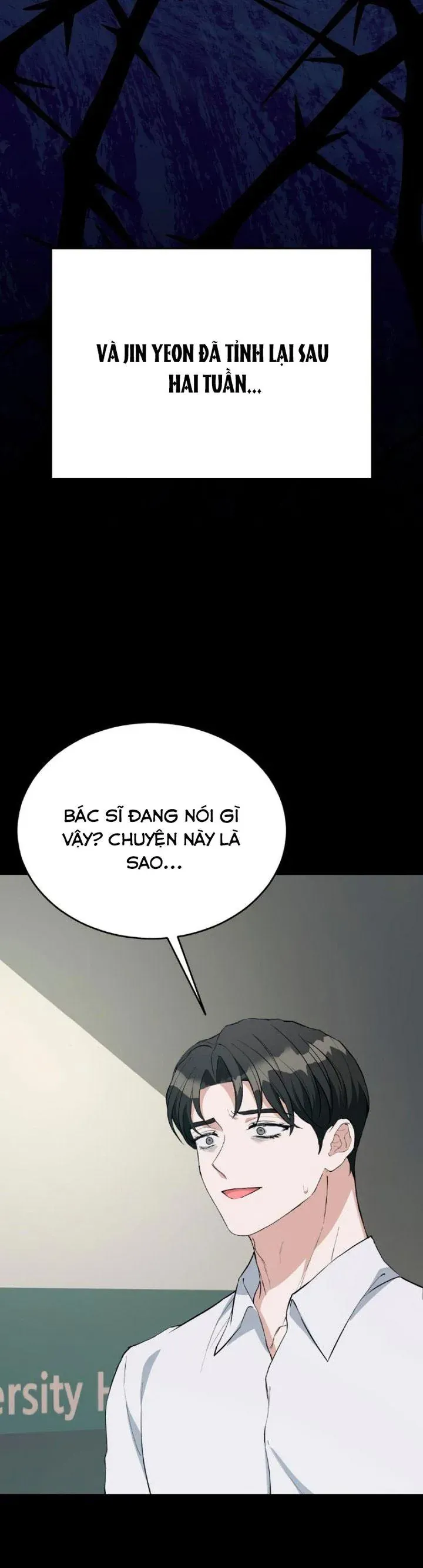 Đoạt Lại Chap 11 - Next Chap 12