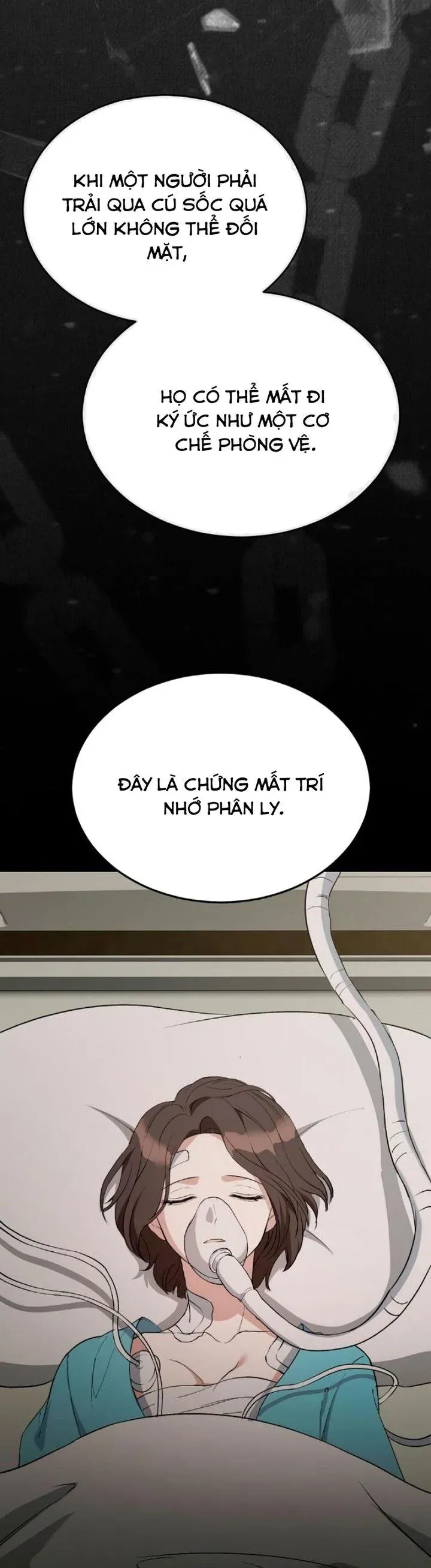 Đoạt Lại Chap 11 - Next Chap 12