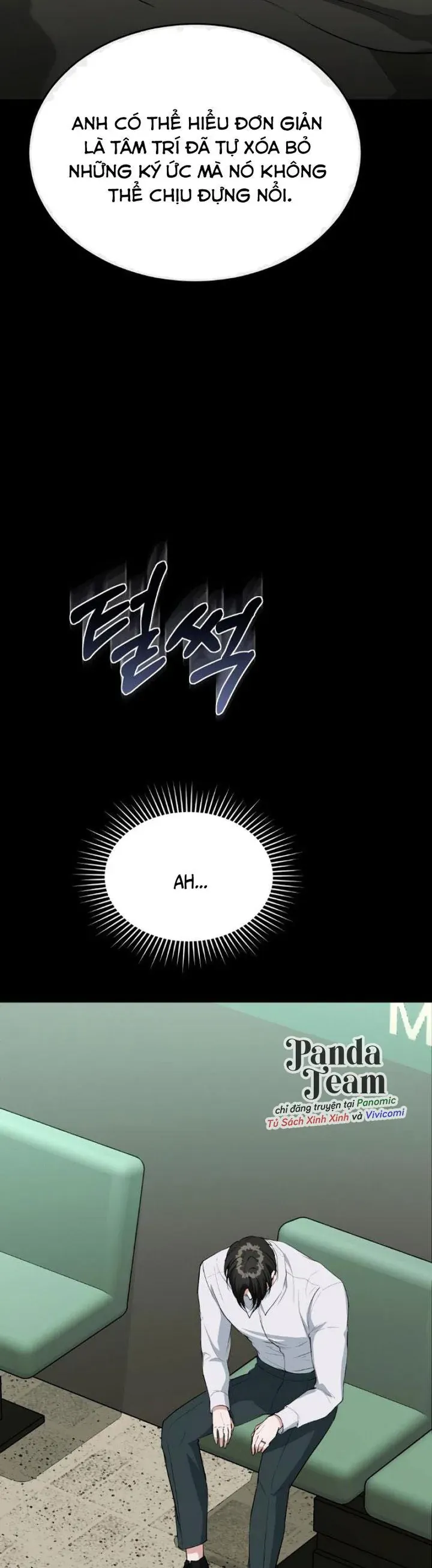 Đoạt Lại Chap 11 - Next Chap 12