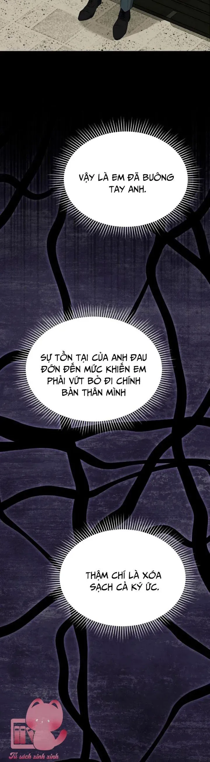 Đoạt Lại Chap 11 - Next Chap 12