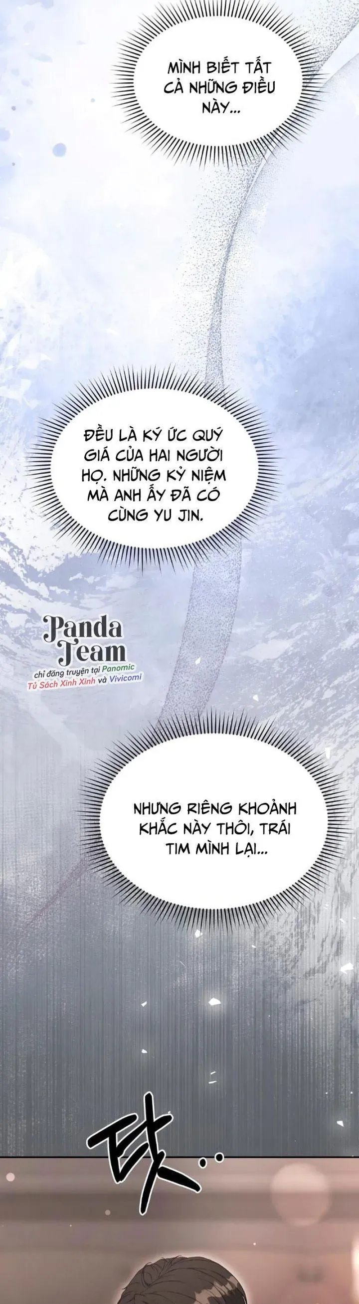 Đoạt Lại Chap 11 - Next Chap 12