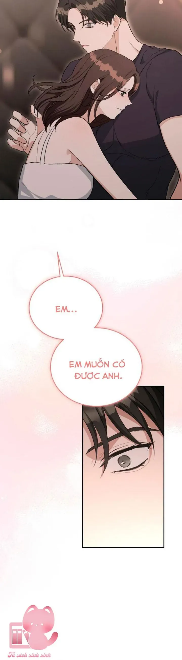 Đoạt Lại Chap 11 - Next Chap 12