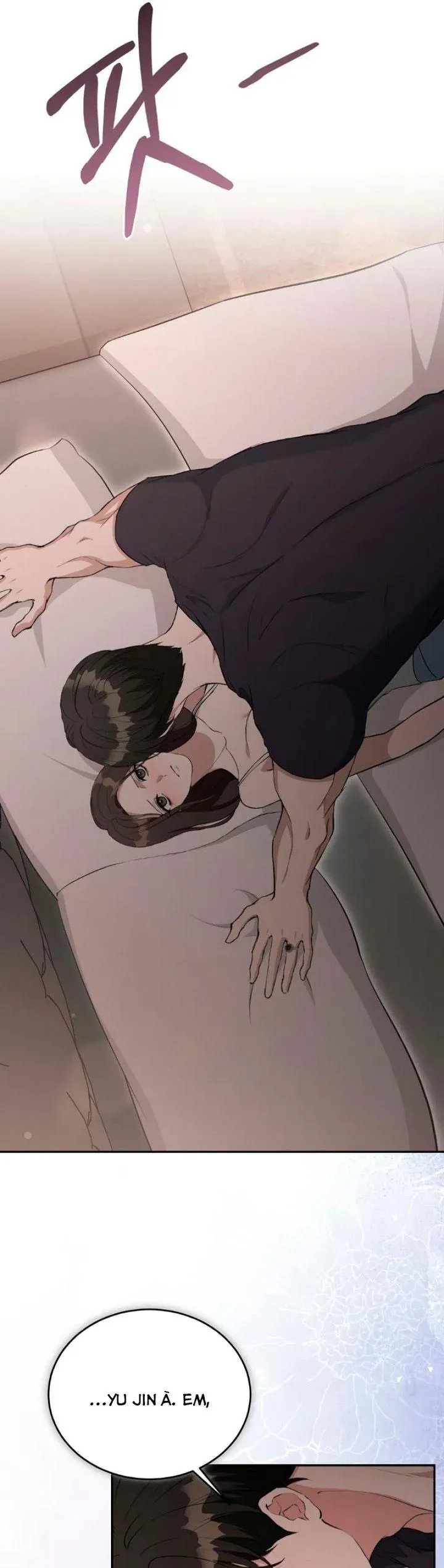 Đoạt Lại Chap 11 - Next Chap 12