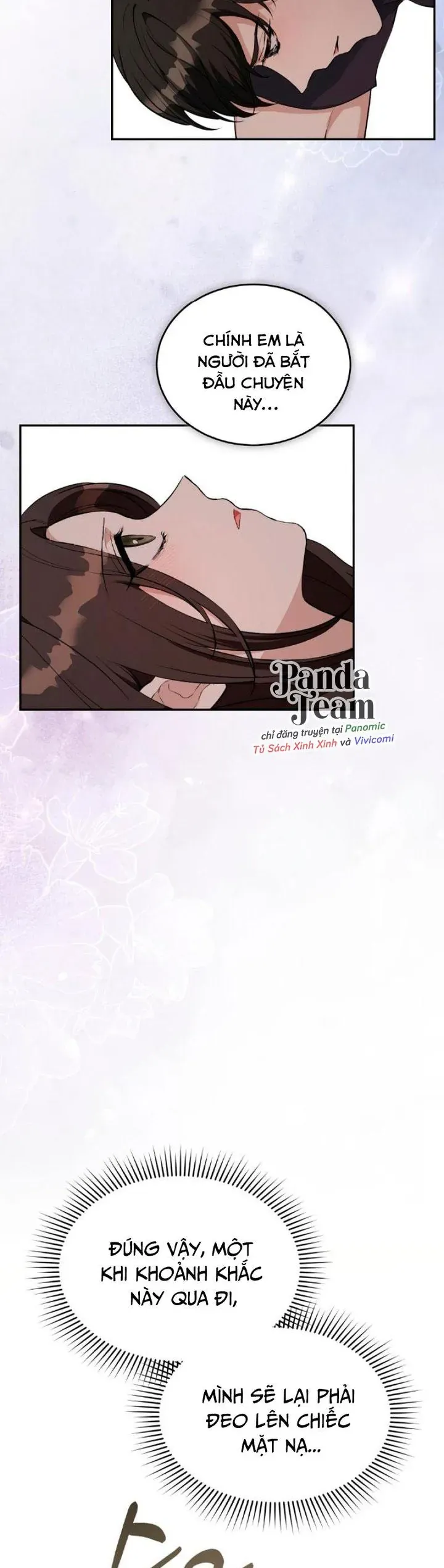 Đoạt Lại Chap 11 - Next Chap 12