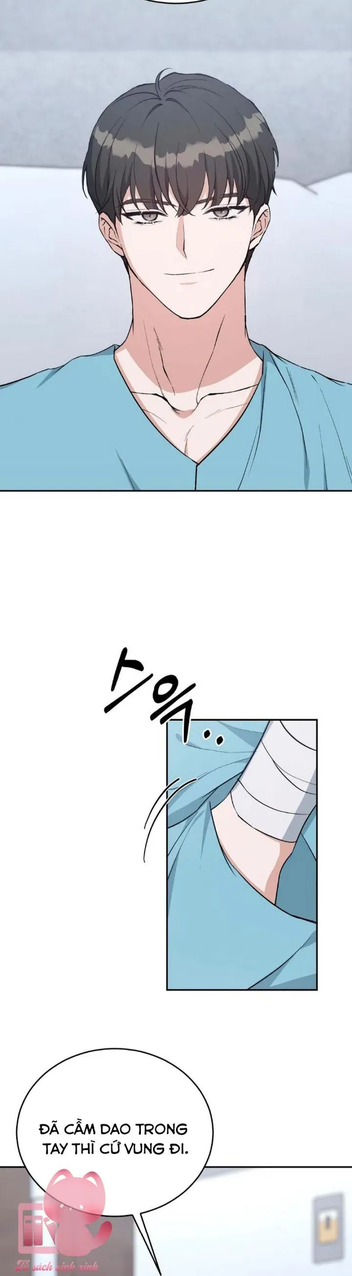 Đoạt Lại Chap 12 - Next Chap 13