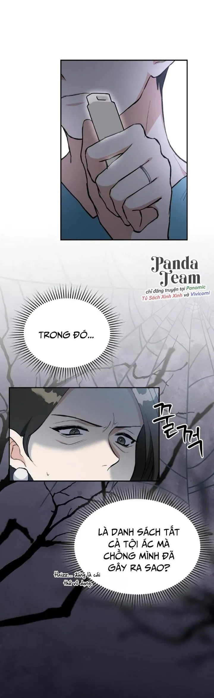 Đoạt Lại Chap 12 - Next Chap 13