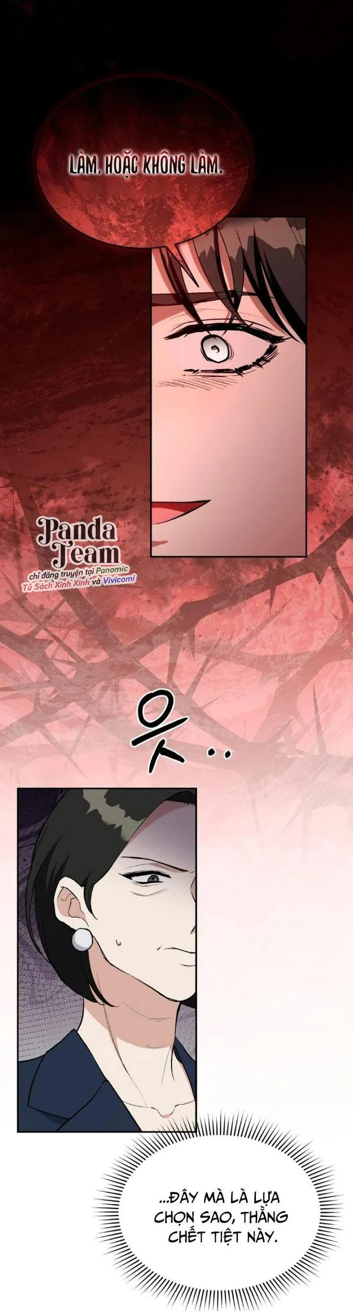 Đoạt Lại Chap 12 - Next Chap 13