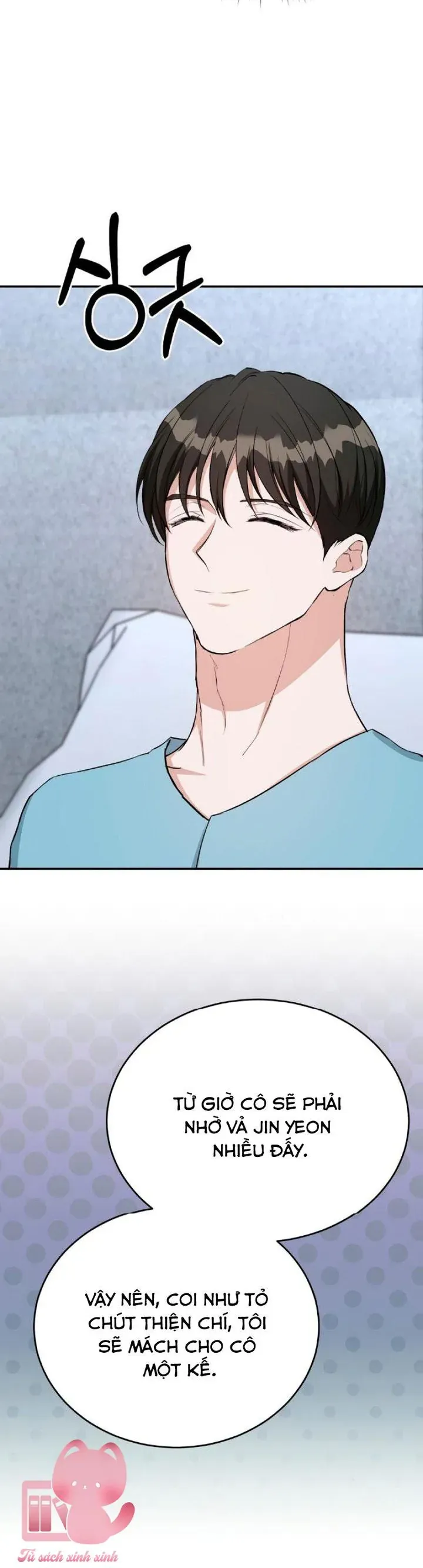 Đoạt Lại Chap 12 - Next Chap 13