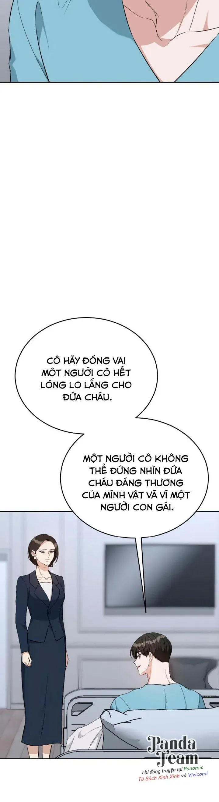 Đoạt Lại Chap 12 - Next Chap 13