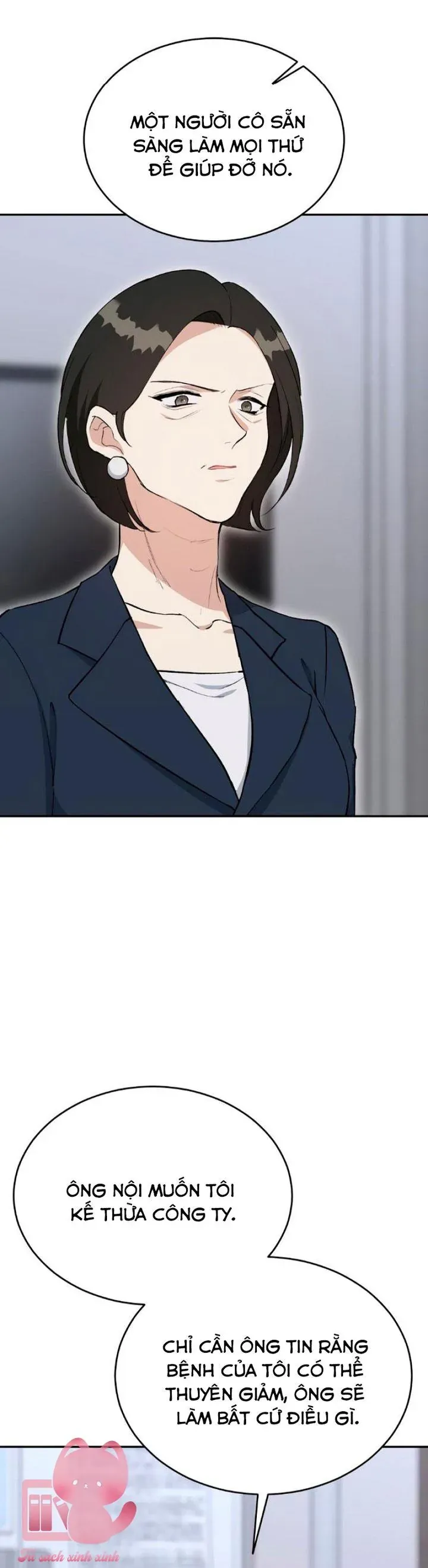 Đoạt Lại Chap 12 - Next Chap 13