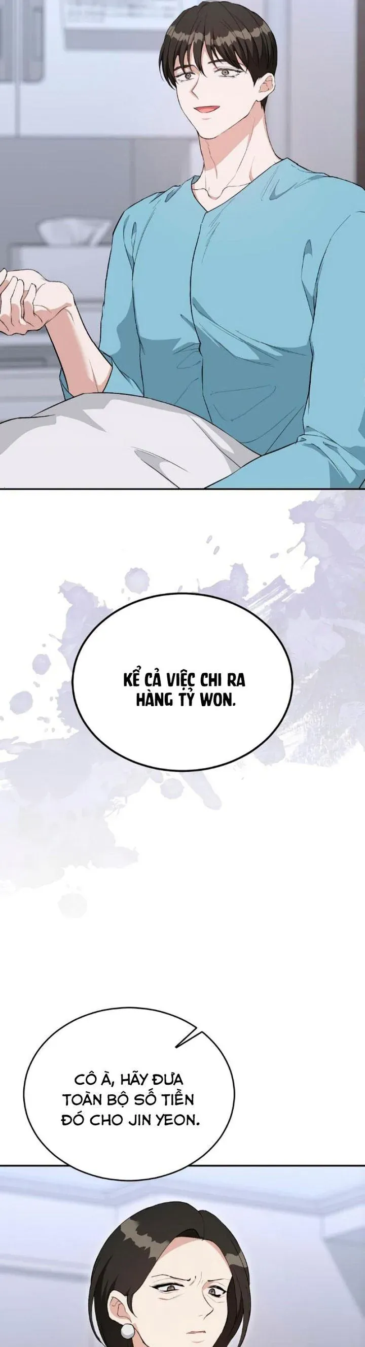 Đoạt Lại Chap 12 - Next Chap 13