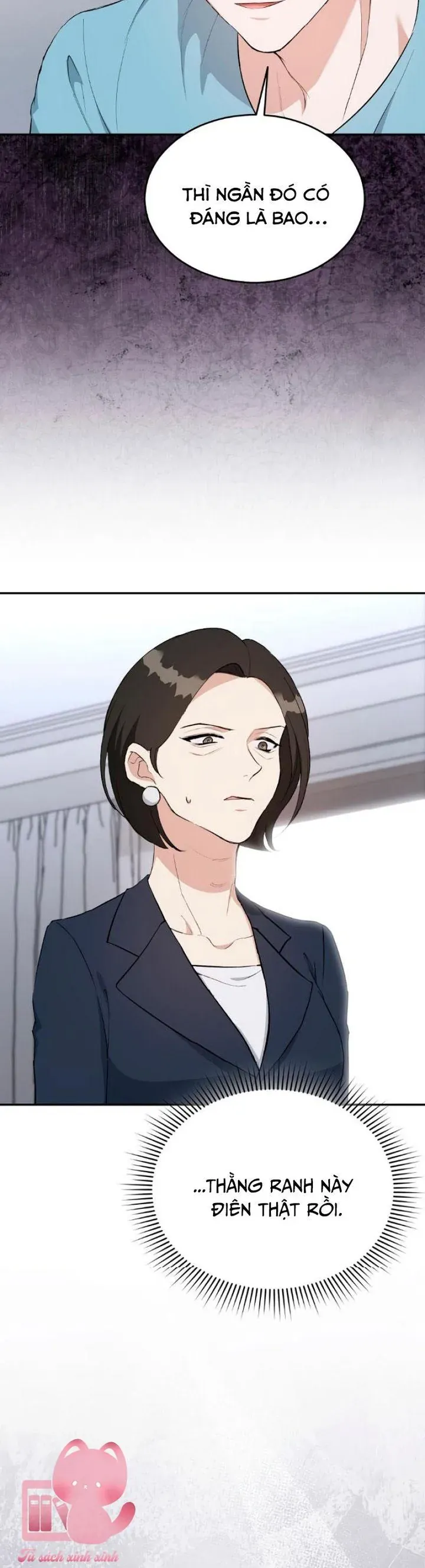 Đoạt Lại Chap 12 - Next Chap 13