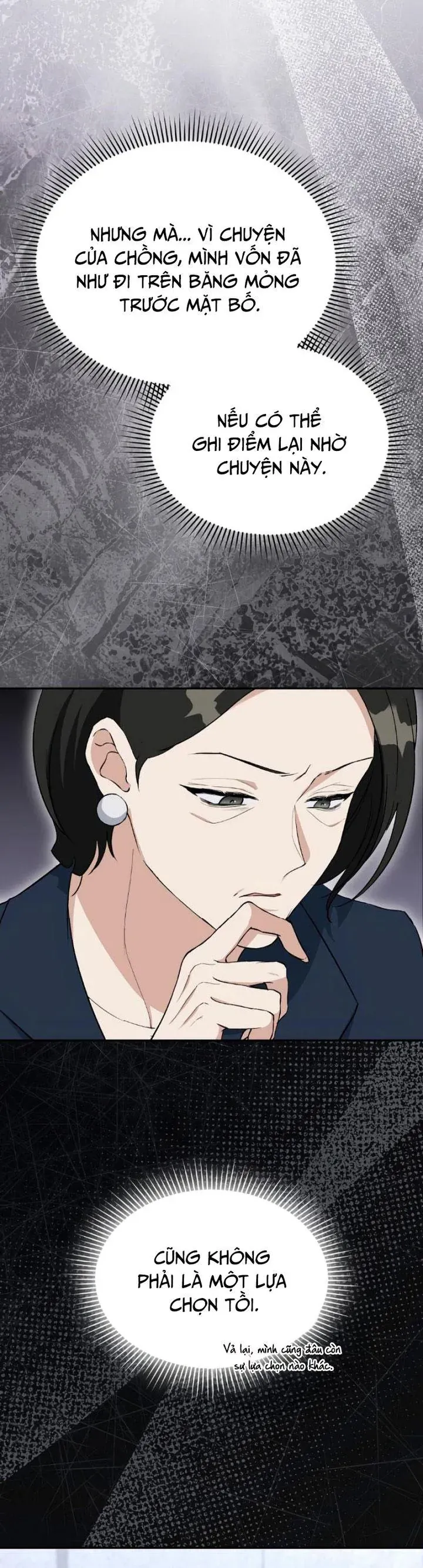 Đoạt Lại Chap 12 - Next Chap 13