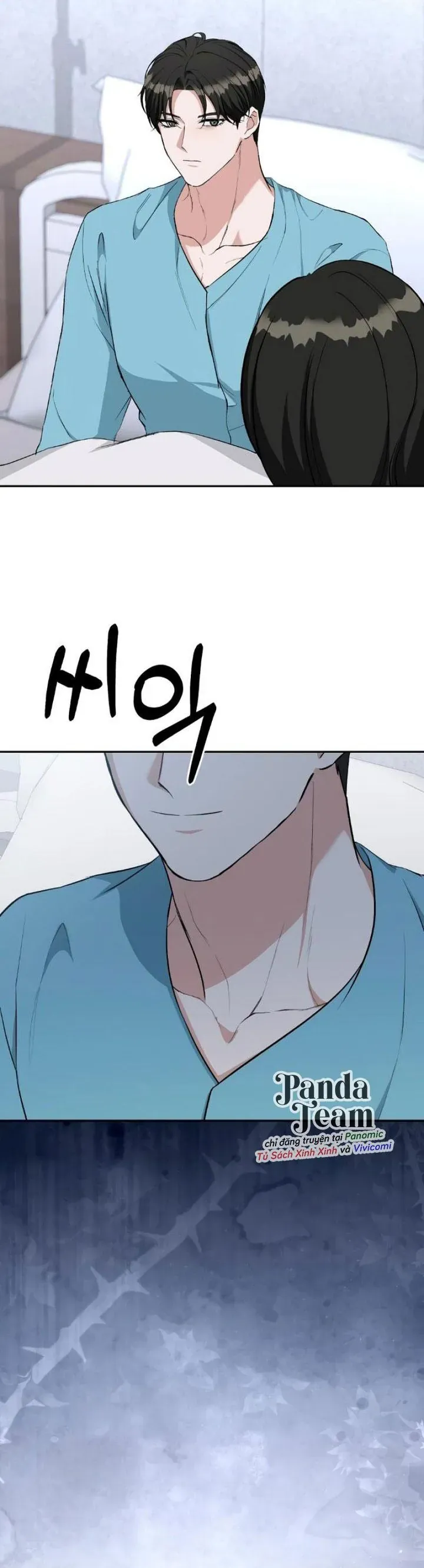 Đoạt Lại Chap 12 - Next Chap 13