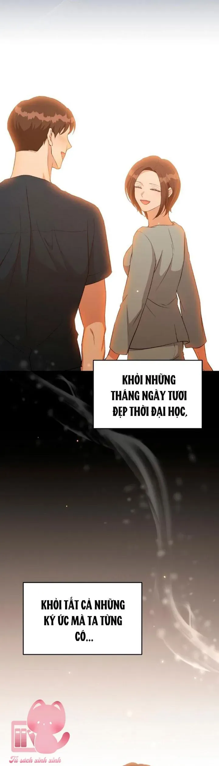 Đoạt Lại Chap 12 - Next Chap 13