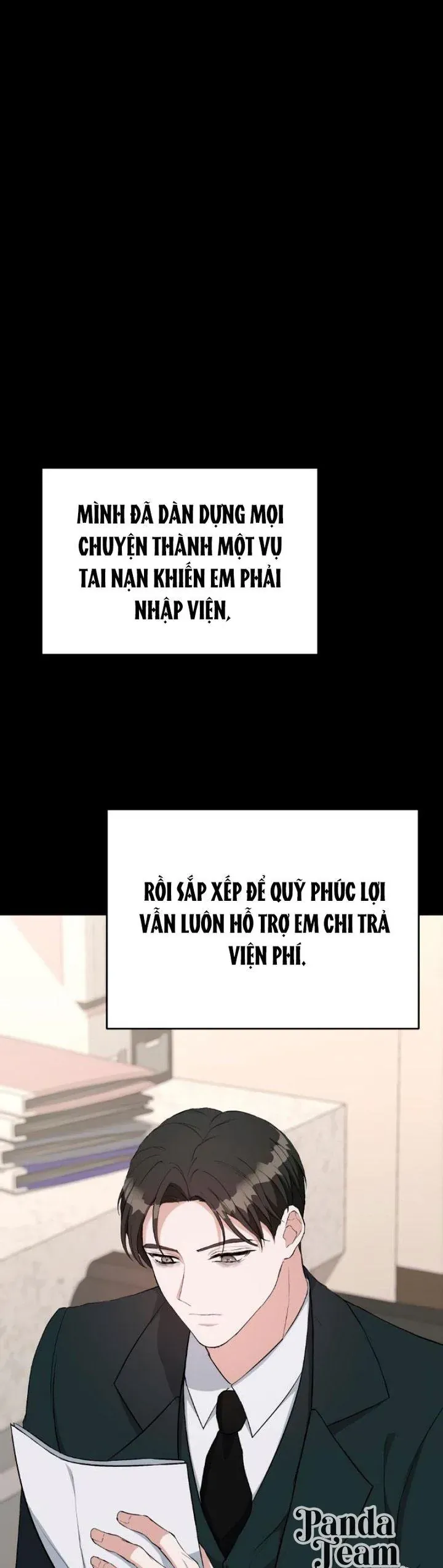 Đoạt Lại Chap 12 - Next Chap 13