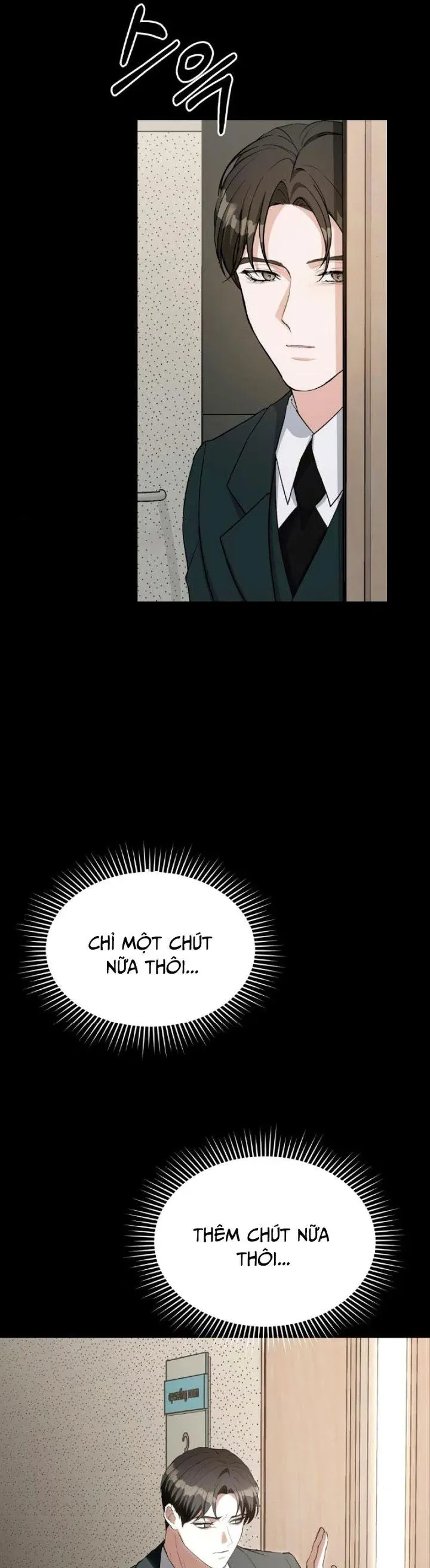 Đoạt Lại Chap 12 - Next Chap 13