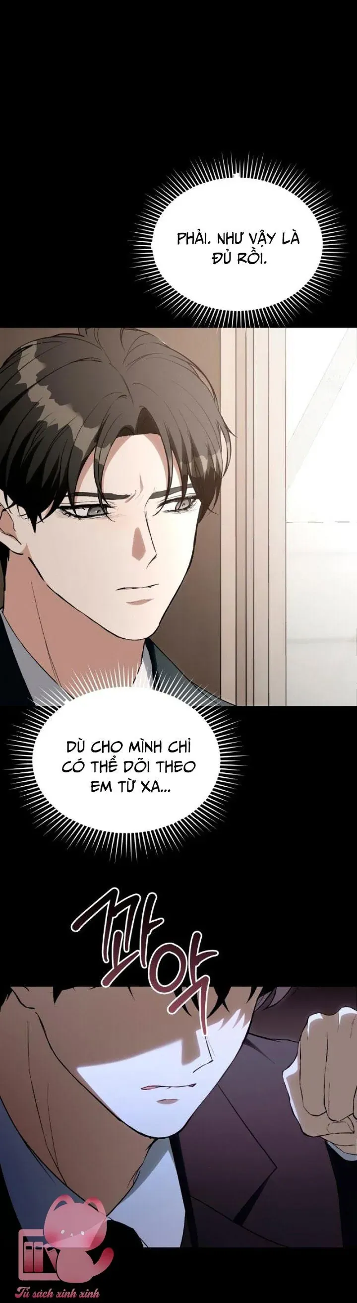 Đoạt Lại Chap 12 - Next Chap 13