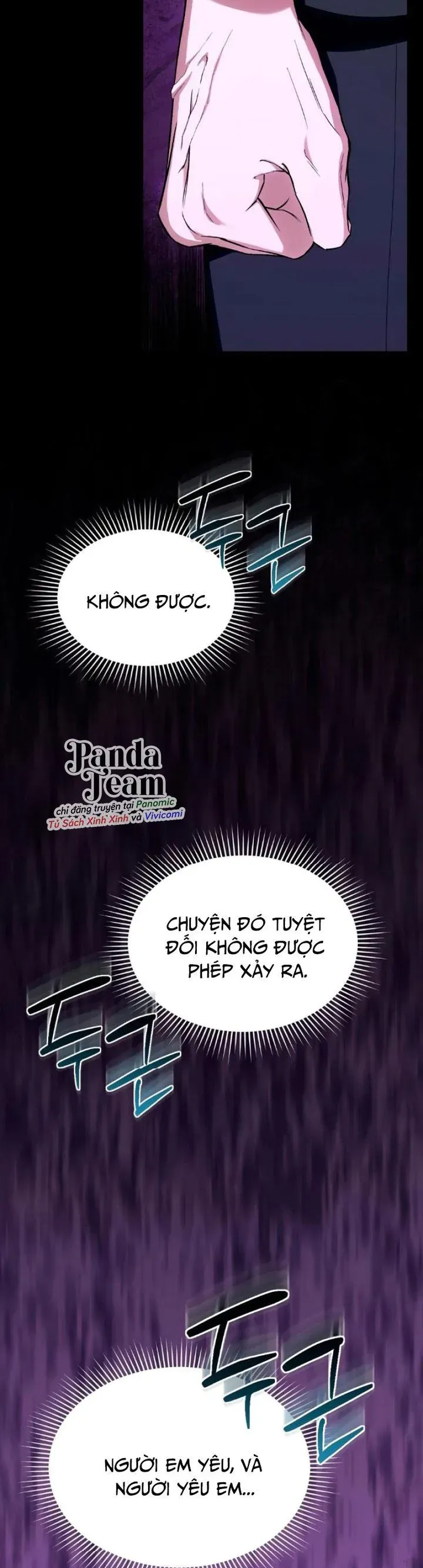 Đoạt Lại Chap 12 - Next Chap 13