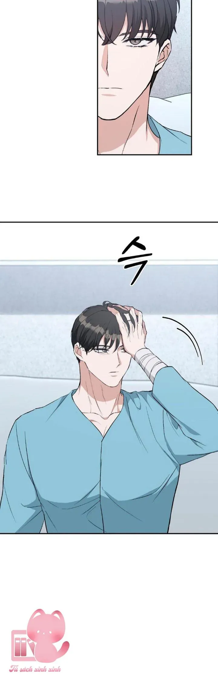 Đoạt Lại Chap 12 - Next Chap 13