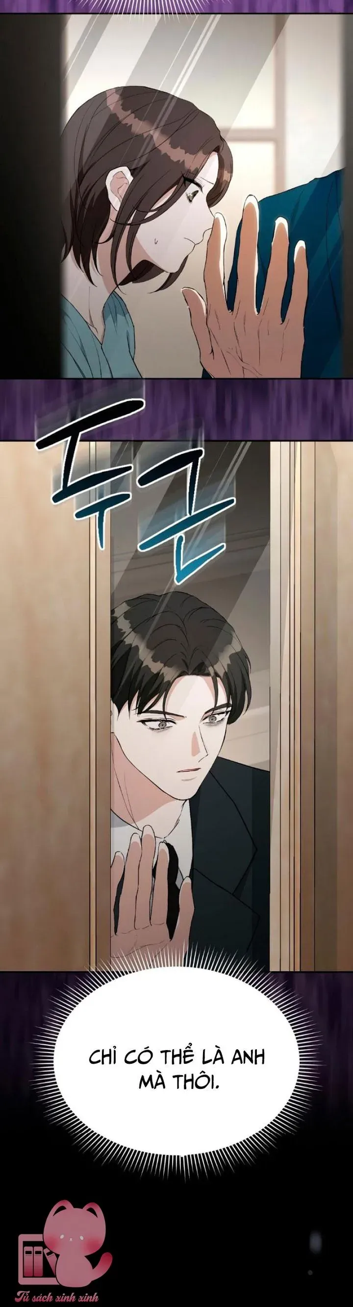 Đoạt Lại Chap 12 - Next Chap 13