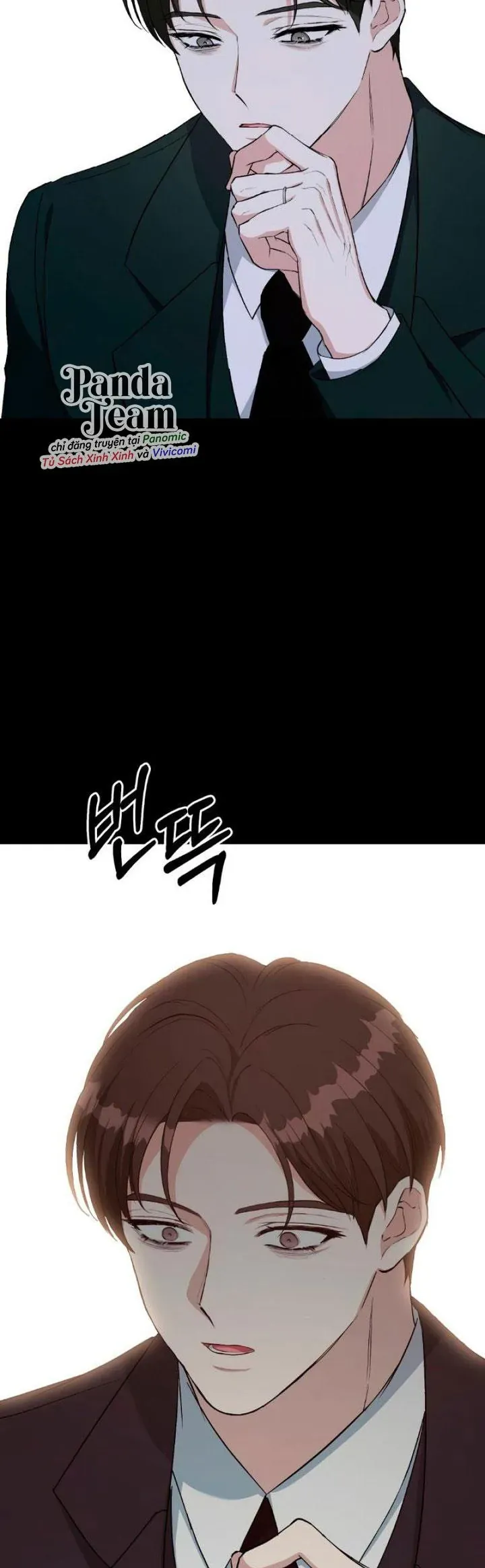 Đoạt Lại Chap 12 - Next Chap 13