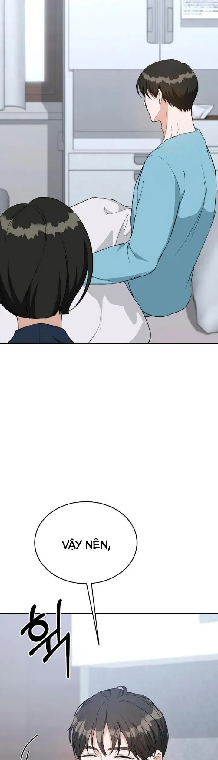 Đoạt Lại Chap 12 - Next Chap 13