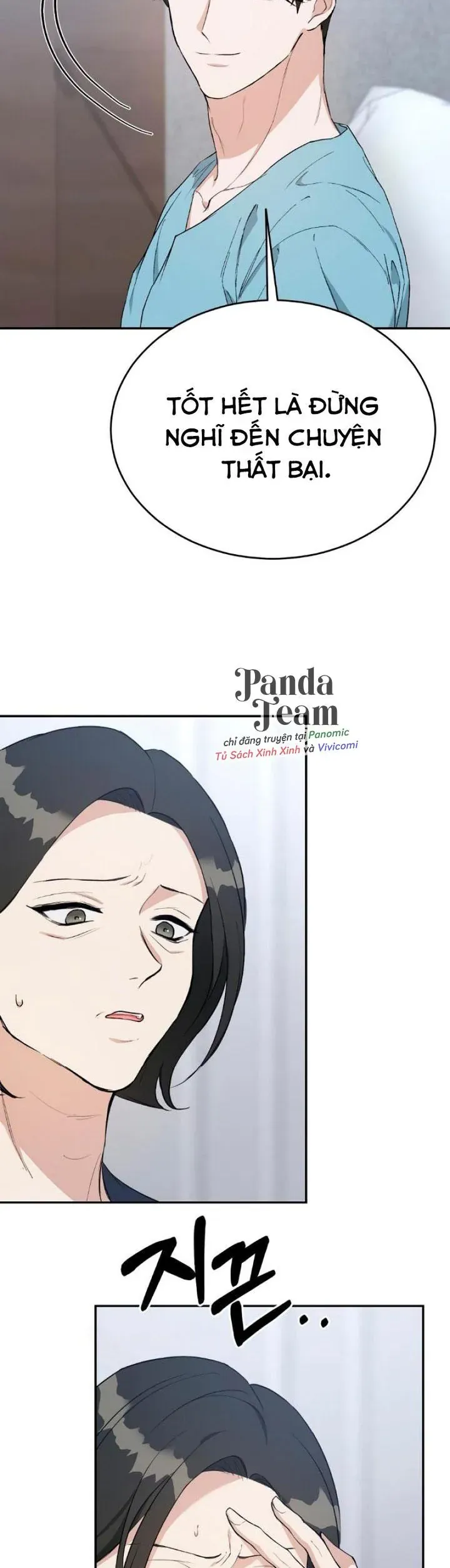 Đoạt Lại Chap 12 - Next Chap 13