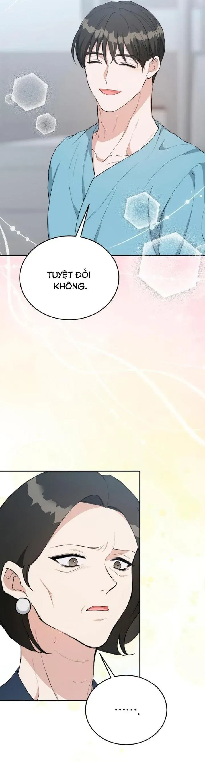 Đoạt Lại Chap 12 - Next Chap 13