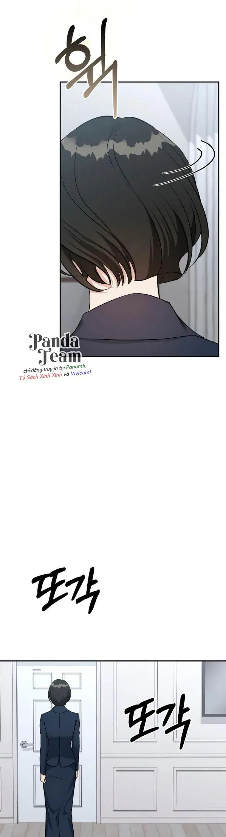 Đoạt Lại Chap 12 - Next Chap 13