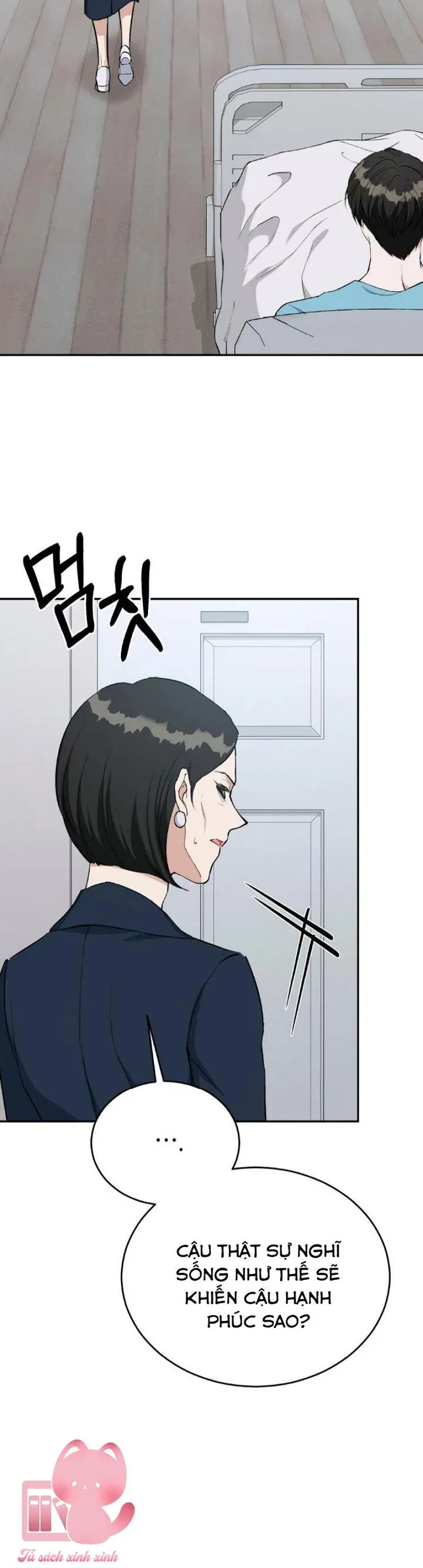 Đoạt Lại Chap 12 - Next Chap 13