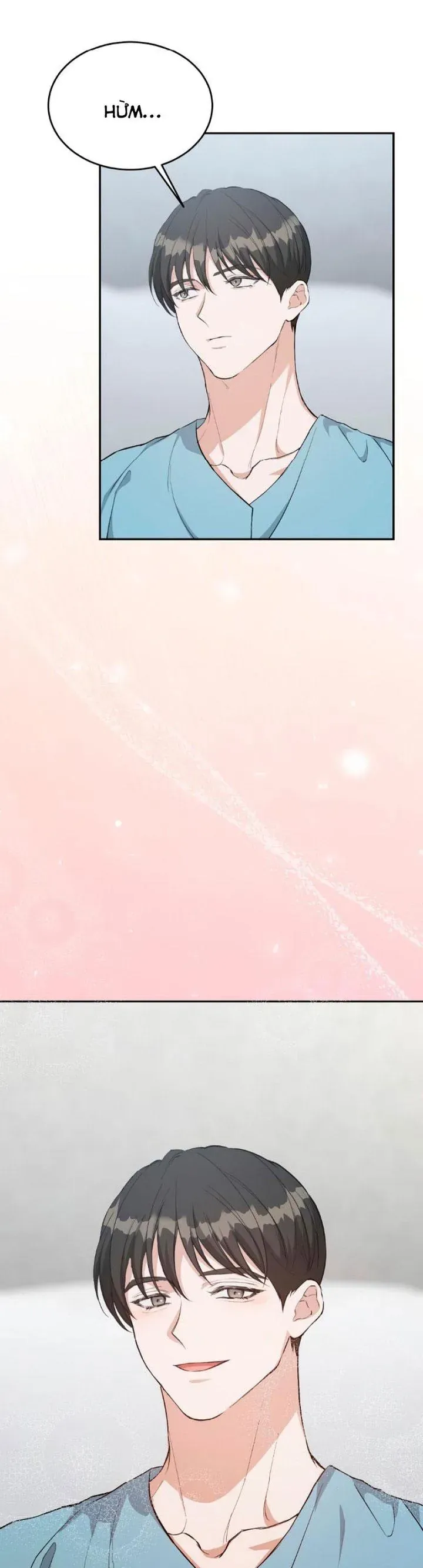 Đoạt Lại Chap 12 - Next Chap 13