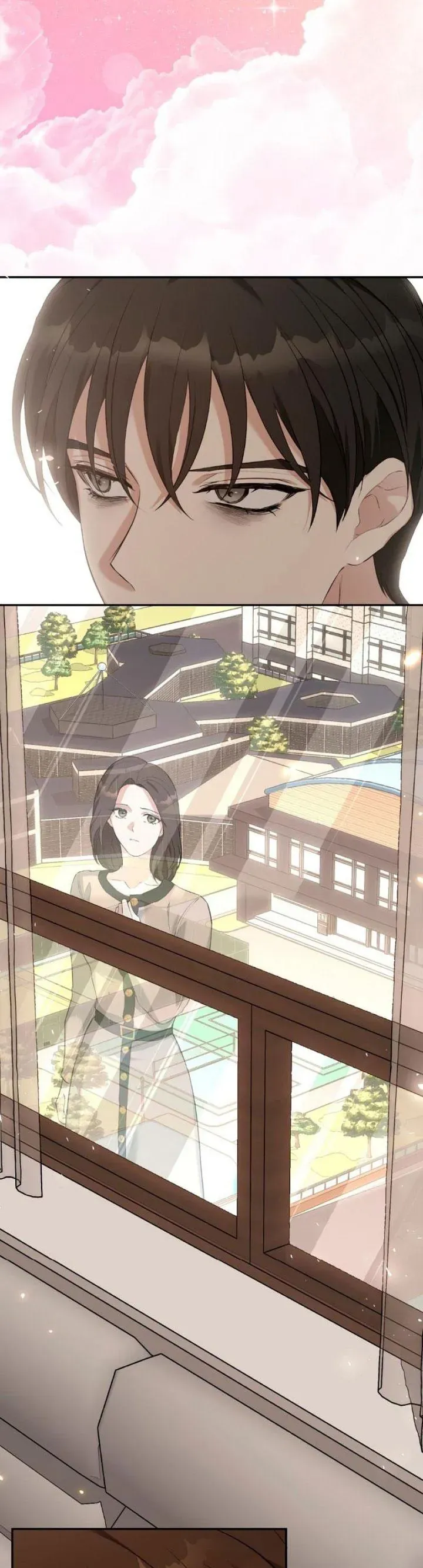 Đoạt Lại Chap 12 - Next Chap 13