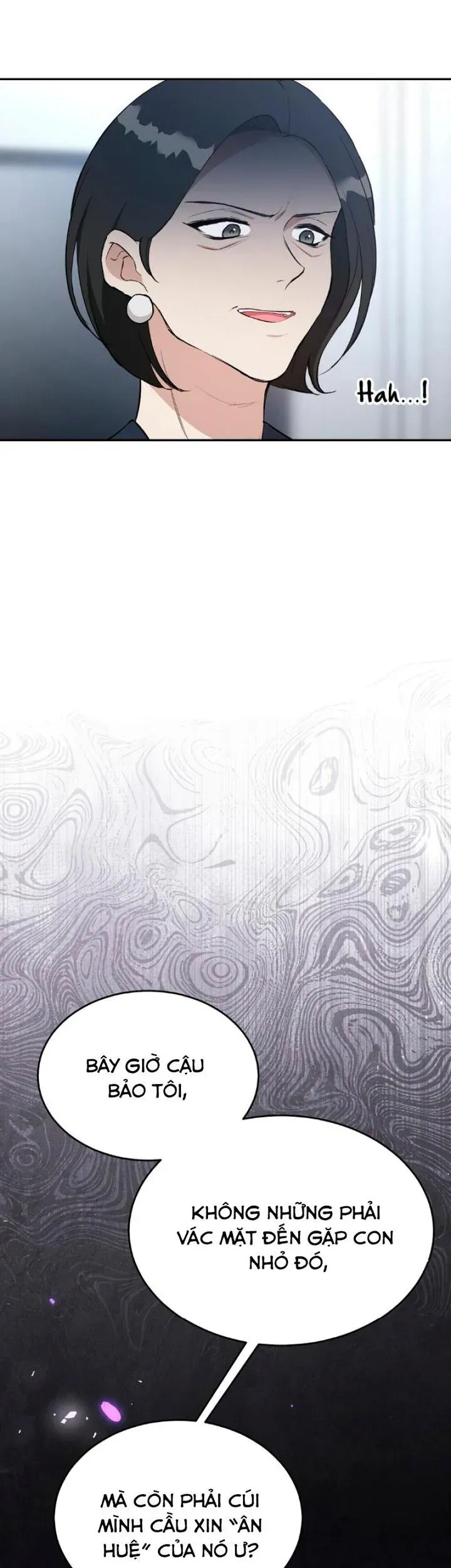 Đoạt Lại Chap 12 - Next Chap 13