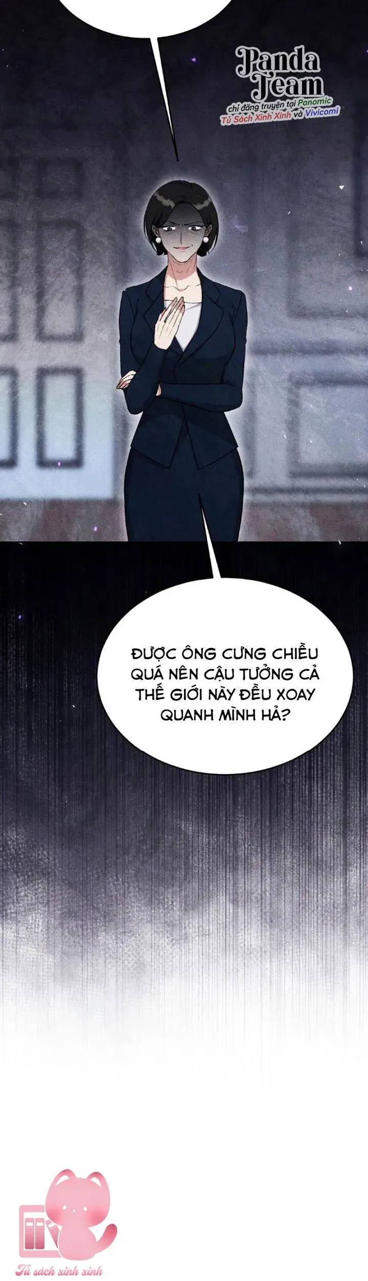 Đoạt Lại Chap 12 - Next Chap 13