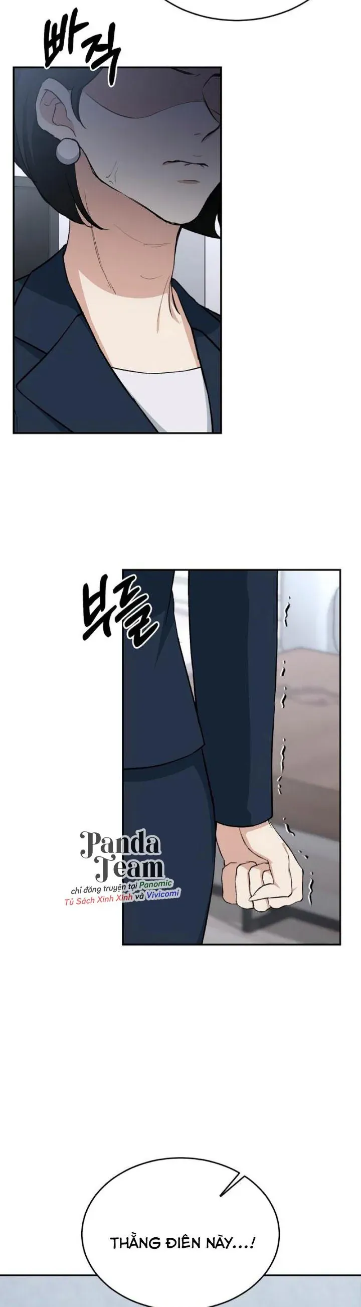 Đoạt Lại Chap 12 - Next Chap 13