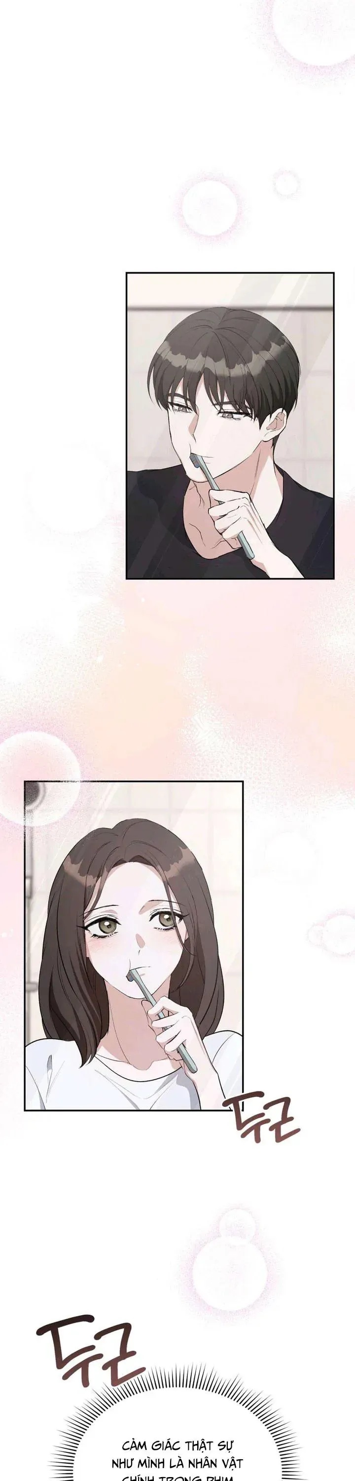 Đoạt Lại Chap 8 - Next Chap 9